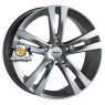 MAK 7x16/5x120 ET31 D72,6 Zenith Light Titan