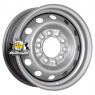 Kronprinz/Accuride 5x13/4x98 ET29 D60,2 ВАЗ-2103 Silver