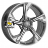 Replay 8x18/5x112 ET39 D66,6 A304 GMF (конус, A001)