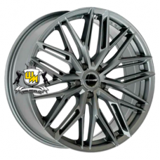 PDW 8x18/5x108 ET43 D67,1 RAMZES (2119) U4GRA (конус)
