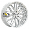 PDW 8x18/5x112 ET43 D57,1 RAMZES (2119) M/S (конус)