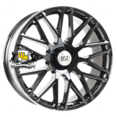 RST 8,5x20/5x114,3 ET45 D67,1 R042 (Mazda CX-9) BDR