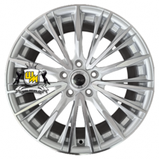 Lizardo 7,5x18/5x114,3 ET49,5 D67,1 Octopus (XH304) SMF (конус)