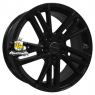 Khomen Wheels 8x18/5x114,3 ET45 D67,1 KHW1815 (Mazda CX-9) Black