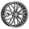 Replay 8,5x20/5x108 ET43 D60,1 JT16 MGM (конус, C570)