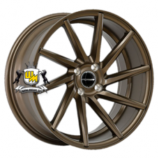 PDW 7x15/4x100 ET30 D60,1 1022 Right (CVT) U4V10 (конус)