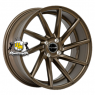 PDW 7x15/4x100 ET30 D60,1 1022 Right (CVT) U4V10 (конус)