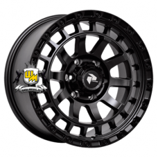 PDW 8x17/6x139,7 ET24 D100,1 2105 (FF) U4B PDW 8x17/6x139,7 ET24 D100,1 2105 (FF) U4B