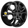 Khomen Wheels 6,5x17/5x108 ET43 D65,1 KHW1711 (DFM AX 7) Black Khomen Wheels 6,5x17/5x108 ET43 D65,1 KHW1711 (DFM AX 7) Black