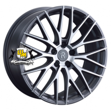 Replay 8x18/5x112 ET39 D66,6 A122 MGMF (конус, C570)