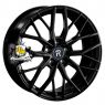 Replay 8x18/5x112 ET39 D66,6 A128 BK (конус, A001)