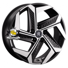 Replay 7,5x19/5x114,3 ET49,5 D67,1 HND352 MBF (конус, C570) Replay 7,5x19/5x114,3 ET49,5 D67,1 HND352 MBF (конус, C570)