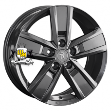 Replay 7x17/5x112 ET51 D66,6 MR276 GM (конус, C570) Replay 7x17/5x112 ET51 D66,6 MR276 GM (конус, C570)