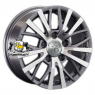 Replay 8x18/5x150 ET56 D110,1 TY245 GMF (пш) Replay 8x18/5x150 ET56 D110,1 TY245 GMF (пш)