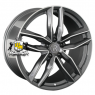 Replay 8,5x19/5x112 ET62 D66,6 MR279 GMF (конус, C570)