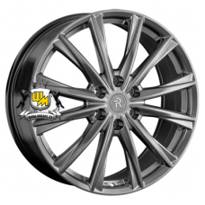Replay 8x20/6x120 ET50 D67,1 CL25 HPB (конус, C570) Replay 8x20/6x120 ET50 D67,1 CL25 HPB (конус, C570)