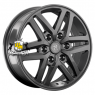 Replay 6,5x17/6x139,7 ET50 D92,5 HND307 GM (конус, C570) Replay 6,5x17/6x139,7 ET50 D92,5 HND307 GM (конус, C570)