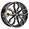 LS FlowForming 7,5x18/5x114,3 ET45 D67,1 RC104 BKF (конус)