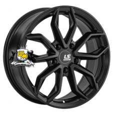 LS FlowForming 7,5x18/5x108 ET33 D65,1 RC104 BKS (конус) LS FlowForming 7,5x18/5x108 ET33 D65,1 RC104 BKS (конус)