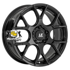 LS FlowForming 7,5x17/5x120 ET30 D72,6 RC07 BK (конус) LS FlowForming 7,5x17/5x120 ET30 D72,6 RC07 BK (конус)