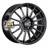 LS FlowForming 7,5x17/5x114,3 ET40 D67,1 RC05 BK (конус)