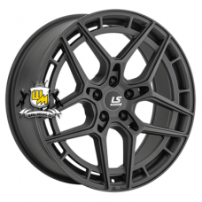 LS FlowForming 8,5x19/5x112 ET40 D66,6 RC107 MB (конус)