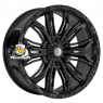 LS 9x20/6x139,7 ET25 D100,1 1376 BK (конус)