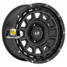 LS 9x18/6x139,7 ET20 D100,1 1377 MB (конус, Колпак+лого) LS 9x18/6x139,7 ET20 D100,1 1377 MB (конус, Колпак+лого)