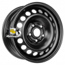 Magnetto 6x15/5x112 ET43 D57,1 15004 AM Black Skoda Octavia