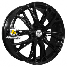 RST 7x19/5x114,3 ET40 D64,1 R119 (Haval F7) BL RST 7x19/5x114,3 ET40 D64,1 R119 (Haval F7) BL