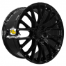 PDW 9,5x19/5x112 ET33 D66,6 5408 Gloss Black (PDW) PDW 9,5x19/5x112 ET33 D66,6 5408 Gloss Black (PDW)