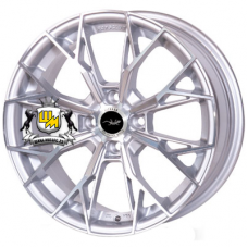 Lizardo 6,5x15/5x100 ET38 D57,1 Avatar XH180 (348) MS (конус) Lizardo 6,5x15/5x100 ET38 D57,1 Avatar XH180 (348) MS (конус)