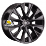Replay 8,5x19/6x139,7 ET36 D100,1 TA8 BK (конус, C570) Replay 8,5x19/6x139,7 ET36 D100,1 TA8 BK (конус, C570)