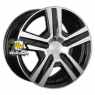 LS 7x16/6x114,3 ET45 D66,1 794 BKF (конус, Колпак+лого) LS 7x16/6x114,3 ET45 D66,1 794 BKF (конус, Колпак+лого)