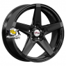 iFree 6,5x17/5x114,3 ET37 D66,6 Токен (КС1127) BK iFree 6,5x17/5x114,3 ET37 D66,6 Токен (КС1127) BK