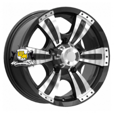 СКАД 7x16/6x139,7 ET38 D109,7 Рейнджер (КЛ217М) Алмаз СКАД 7x16/6x139,7 ET38 D109,7 Рейнджер (КЛ217М) Алмаз