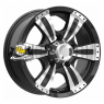 СКАД 7x16/6x139,7 ET38 D109,7 Рейнджер (КЛ217М) Алмаз