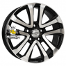 RST 9x22/5x150 ET45 D110,1 R2205FF (Toyota Land Cruiser 200 Series Facelift [2015 .. 2023]) BD FlowForming