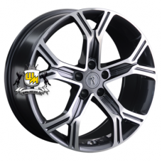Replay 8,5x19/5x112 ET31,5 D66,6 MR231 GMF (конус, C570)