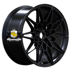 BKNG 9x19/5x112 ET40 D66,6 Y1027 Black (BKNG) BKNG 9x19/5x112 ET40 D66,6 Y1027 Black (BKNG)