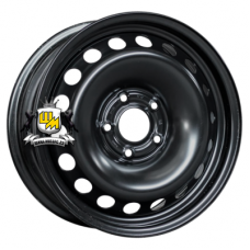 Magnetto 7x17/5x114,3 ET49 D67,1 17007 AM Black Huyndai Creta, Kia Sportage Magnetto 7x17/5x114,3 ET49 D67,1 17007 AM Black Huyndai Creta, Kia Sportage