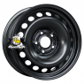 Magnetto 7x17/5x114,3 ET49 D67,1 17007 AM Black Huyndai Creta, Kia Sportage