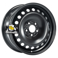 Magnetto 7x17/5x108 ET40 D54,1 17016 AM Black Moscvich 3