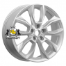 Premium Series 7x18/5x114,3 ET45 D60,1 КР001 (Uni-S/Changan CS55 Plus/Belgee X70) Elite Silver Premium Series 7x18/5x114,3 ET45 D60,1 КР001 (Uni-S/Changan CS55 Plus/Belgee X70) Elite Silver