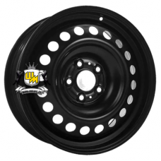 Magnetto 6,5x17/5x108 ET33 D60,1 17017 AM Black Chery Tiggo 4,7 Magnetto 6,5x17/5x108 ET33 D60,1 17017 AM Black Chery Tiggo 4,7