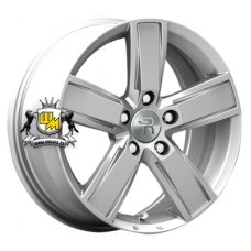 Replay 6,5x16/5x120 ET60 D65,1 VV196 Sil (конус, C570-01) Replay 6,5x16/5x120 ET60 D65,1 VV196 Sil (конус, C570-01)