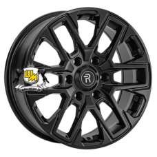 Replay 8x18/6x139,7 ET36 D100,1 TA27 BKS (конус, C570) Replay 8x18/6x139,7 ET36 D100,1 TA27 BKS (конус, C570)
