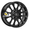Replay 8x18/6x139,7 ET36 D100,1 TA27 BKS (конус, C570) Replay 8x18/6x139,7 ET36 D100,1 TA27 BKS (конус, C570)