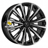 Replay 8,5x19/6x139,7 ET36 D100,1 TA28 BKF (конус, C570) Replay 8,5x19/6x139,7 ET36 D100,1 TA28 BKF (конус, C570)