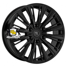 Replay 8,5x19/6x139,7 ET36 D100,1 TA28 BKS (конус, C570) Replay 8,5x19/6x139,7 ET36 D100,1 TA28 BKS (конус, C570)